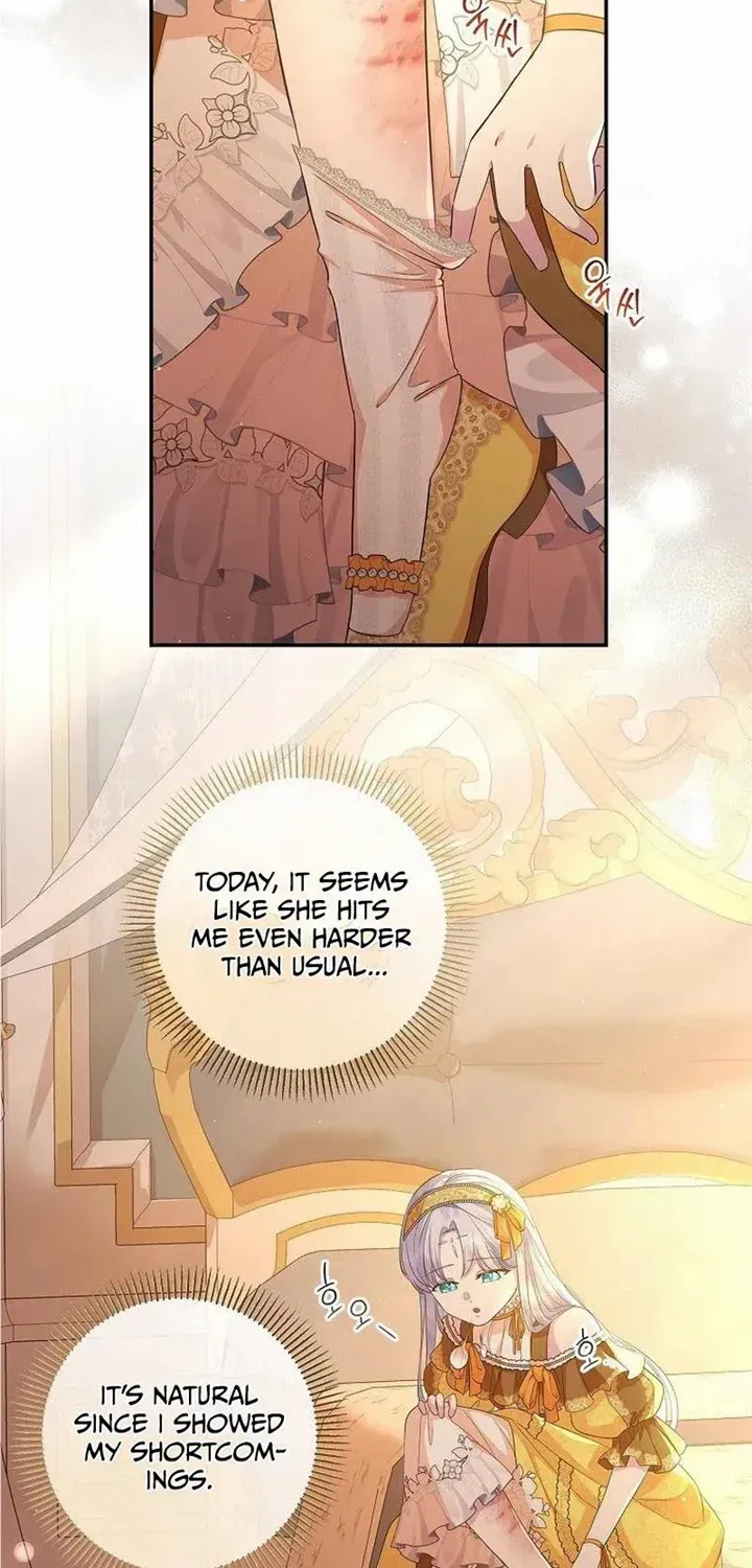 The Blooming Violet in the Back Garden Chapter 15 page 15 - 