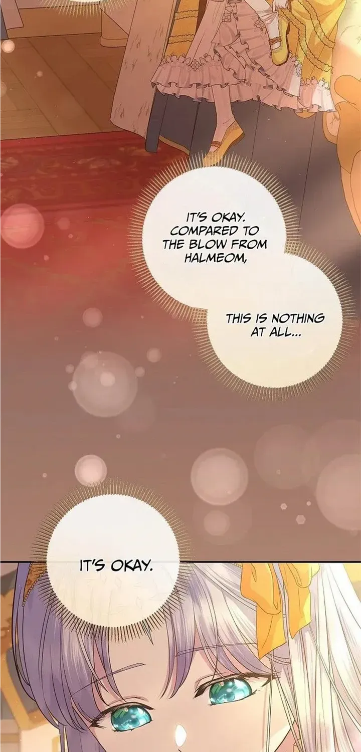 The Blooming Violet in the Back Garden Chapter 15 page 16 - 