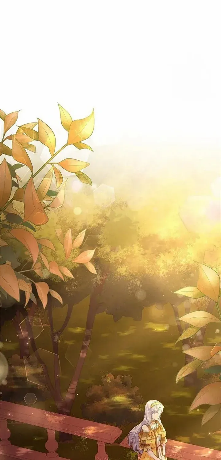 The Blooming Violet in the Back Garden Chapter 15 page 19 - 
