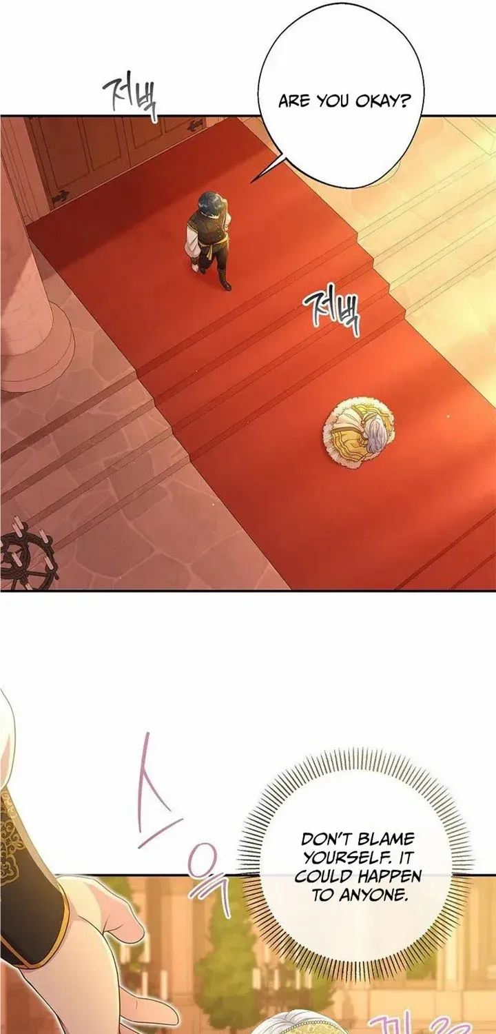 The Blooming Violet in the Back Garden Chapter 15 page 49 - 