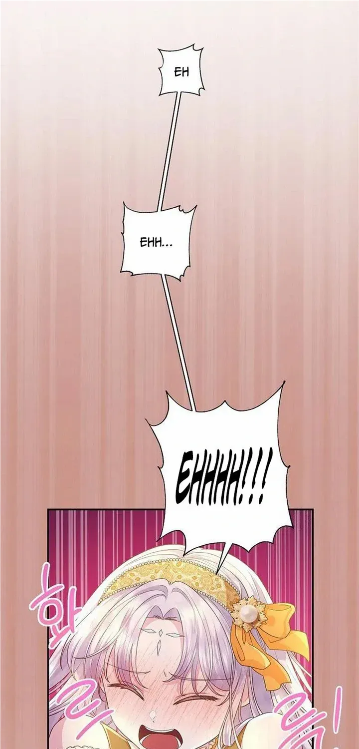 The Blooming Violet in the Back Garden Chapter 15 page 55 - 