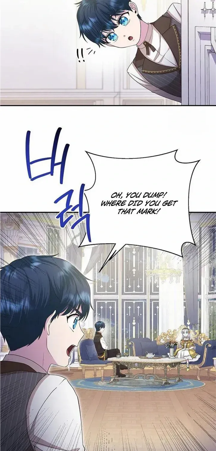 The Blooming Violet in the Back Garden Chapter 16 page 42 - 