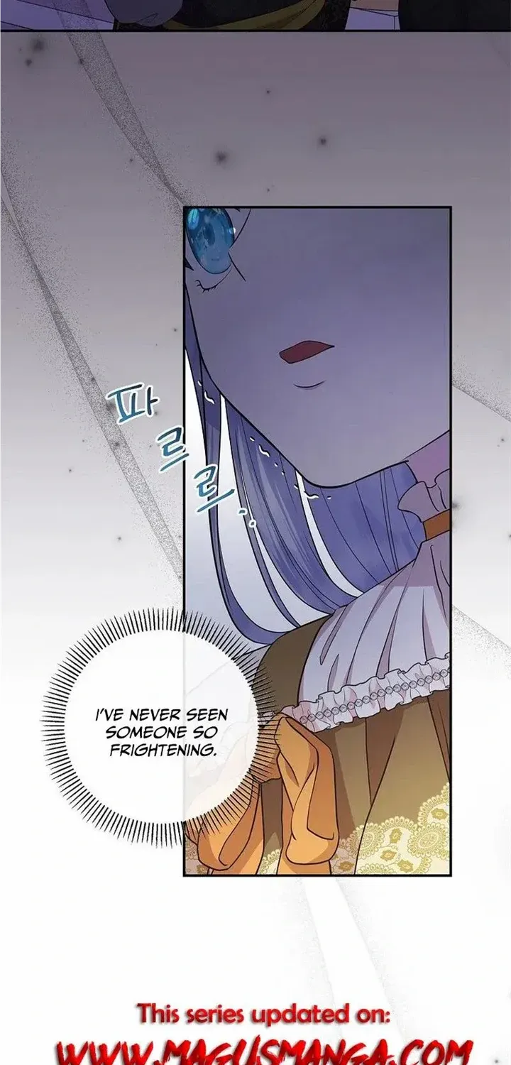 The Blooming Violet in the Back Garden Chapter 16 page 52 - 