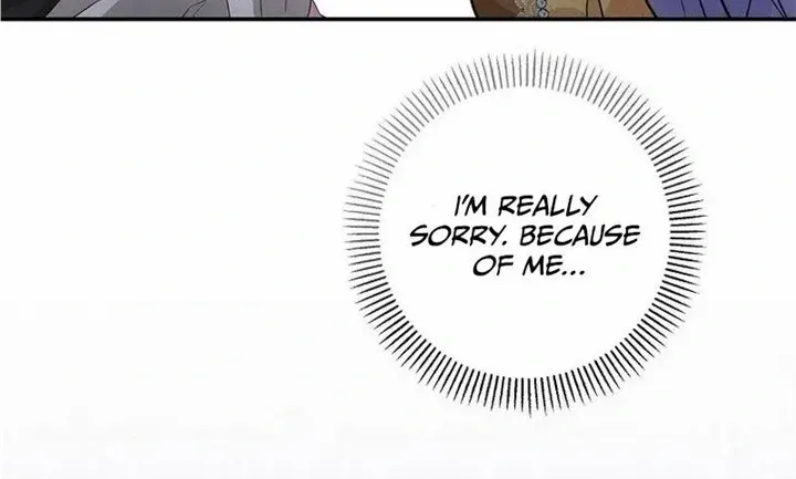 The Blooming Violet in the Back Garden Chapter 16 page 68 - 