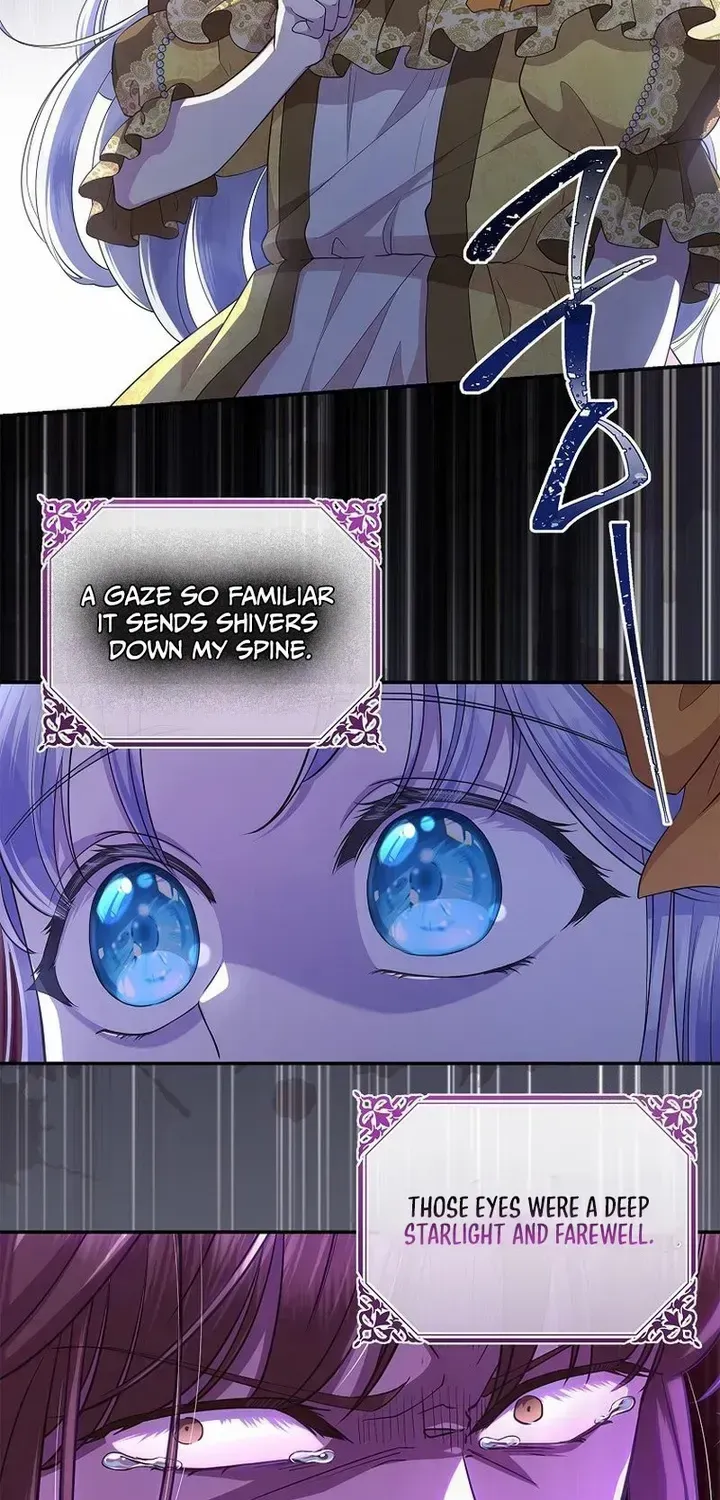 The Blooming Violet in the Back Garden Chapter 17 page 3 - 