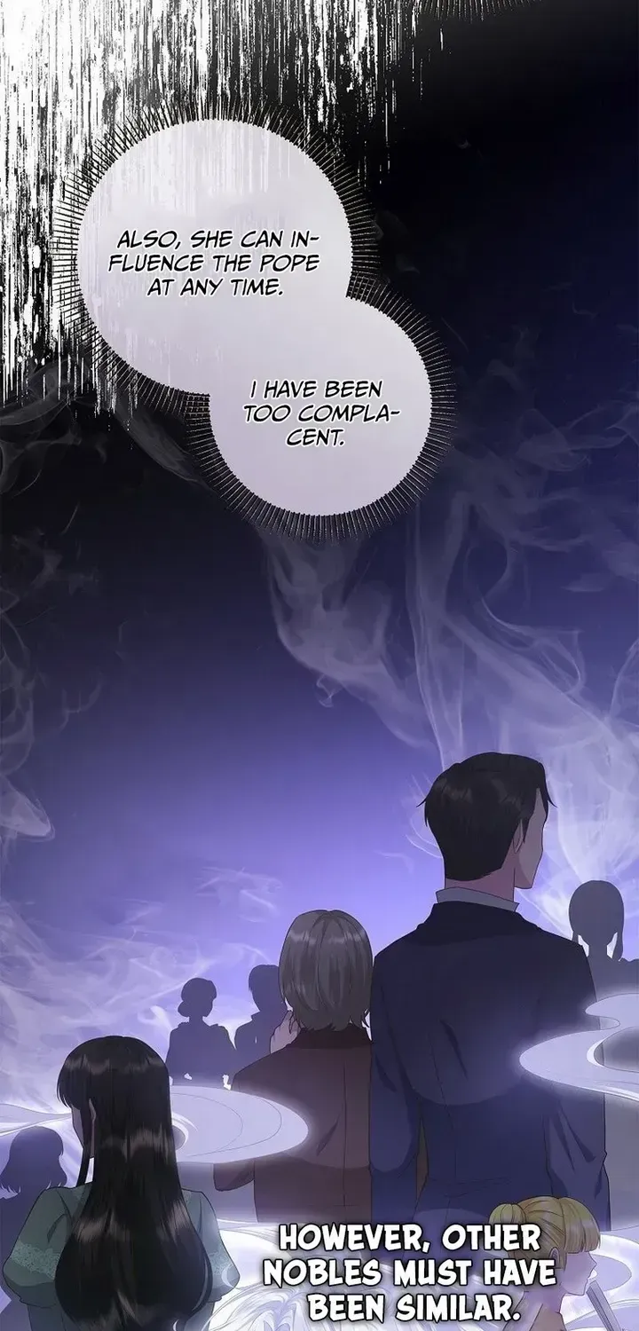 The Blooming Violet in the Back Garden Chapter 17 page 32 - 