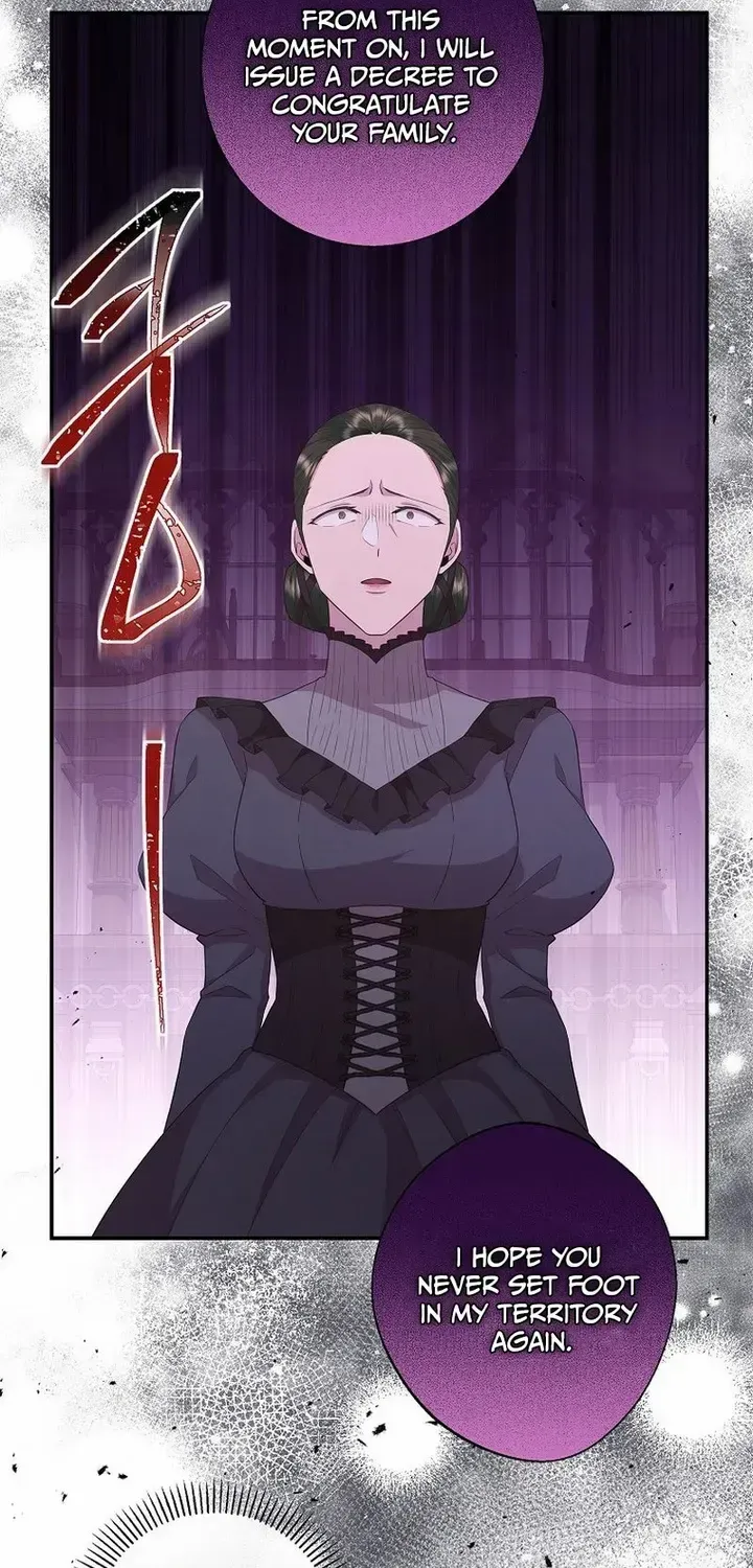 The Blooming Violet in the Back Garden Chapter 17 page 39 - 