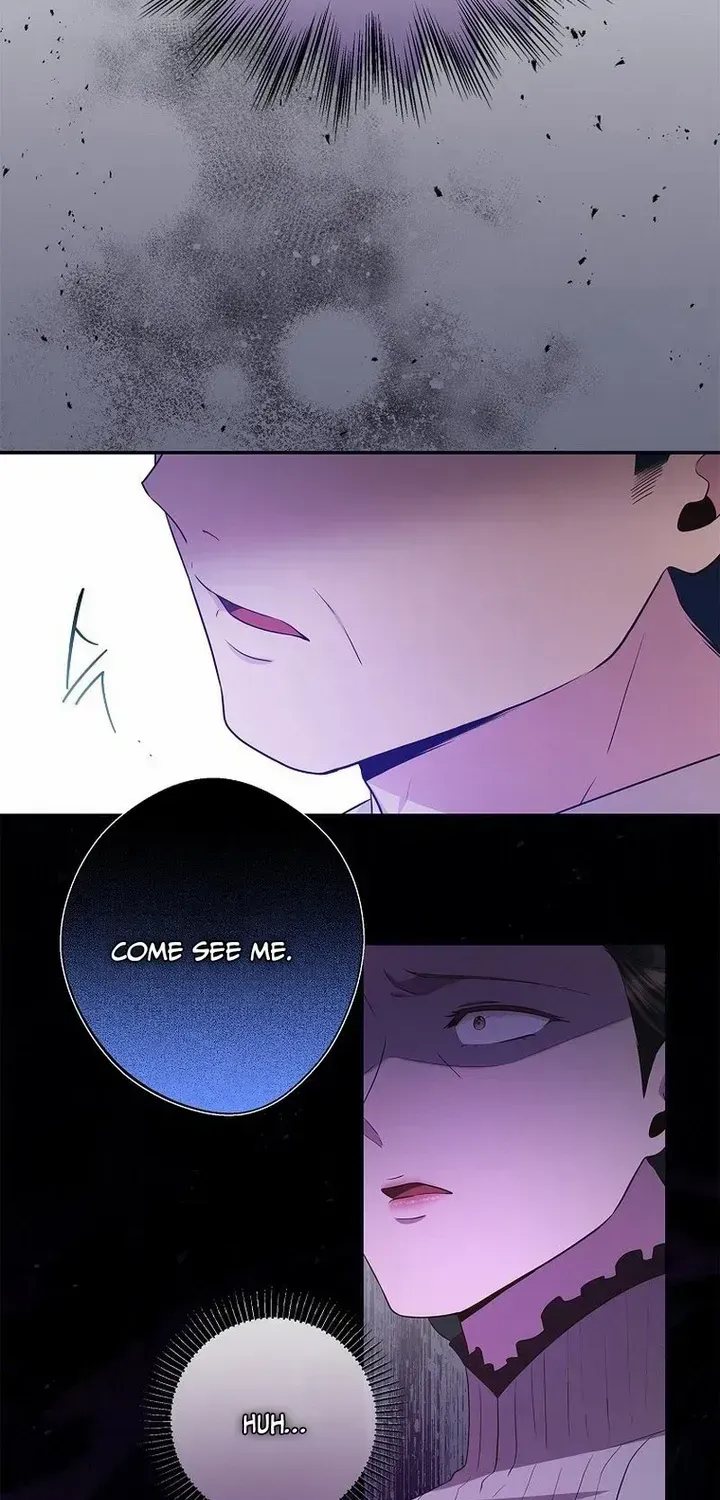 The Blooming Violet in the Back Garden Chapter 17 page 42 - 