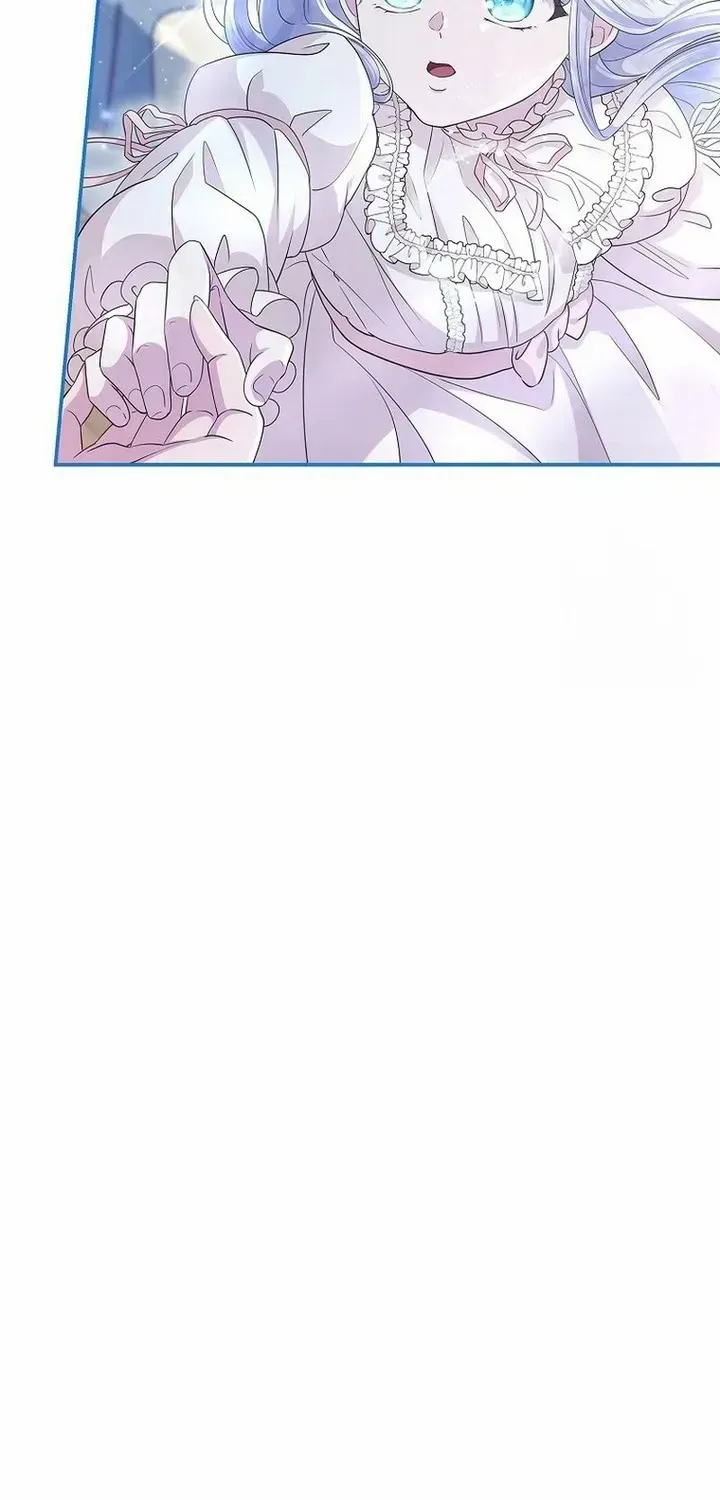 The Blooming Violet in the Back Garden Chapter 17 page 76 - 