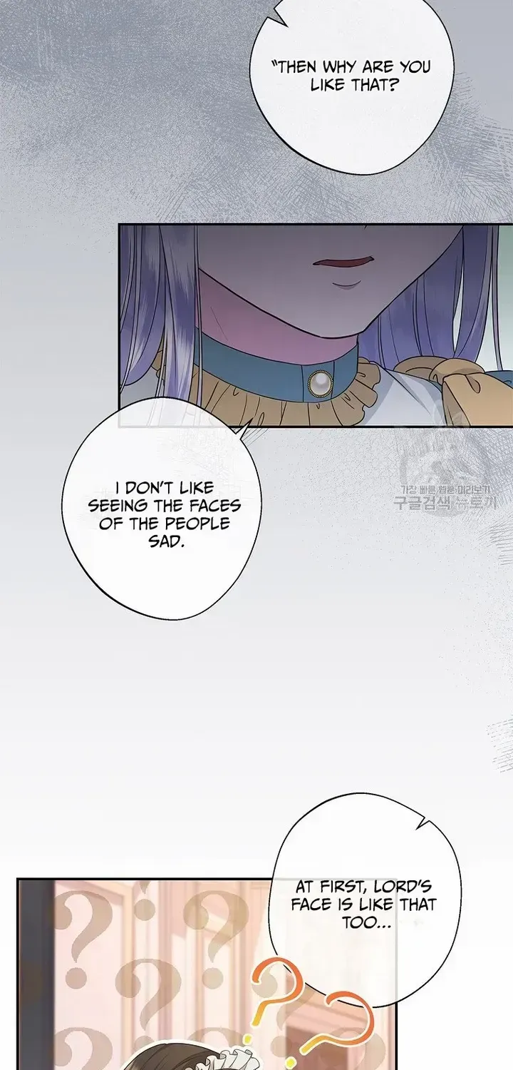 The Blooming Violet in the Back Garden Chapter 18 page 28 - 