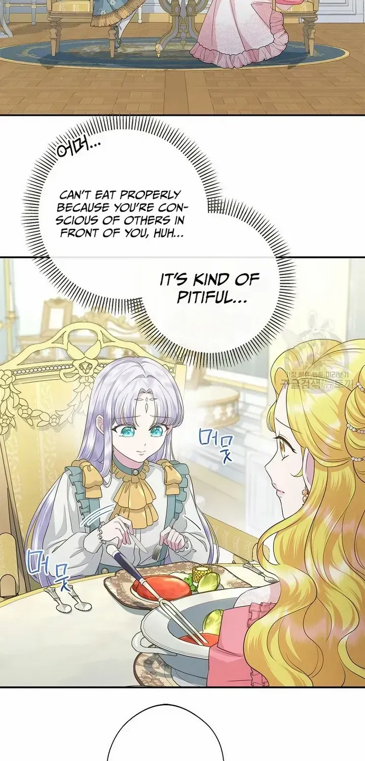 The Blooming Violet in the Back Garden Chapter 19 page 43 - 