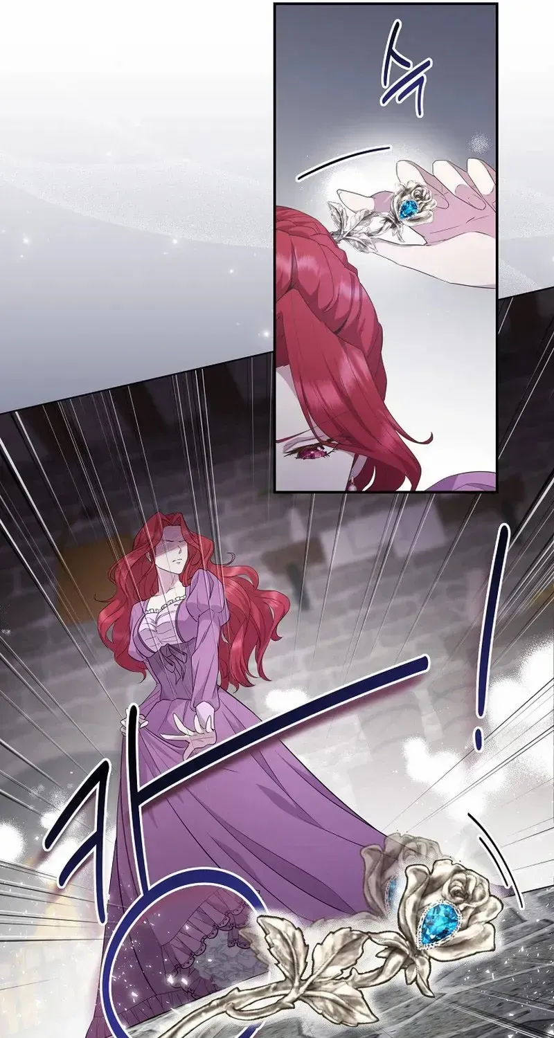 The Blooming Violet in the Back Garden Chapter 2 page 14 - 