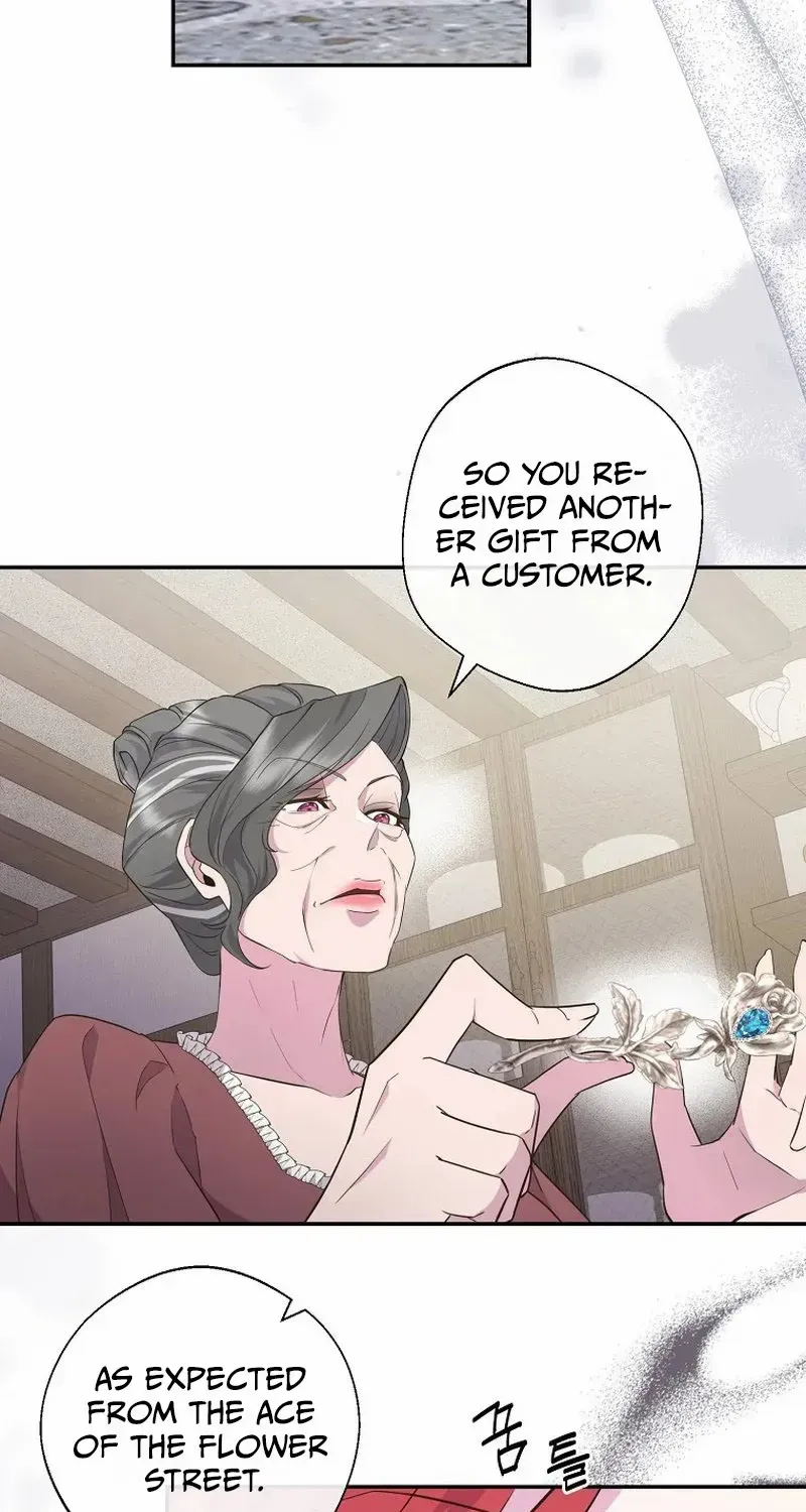 The Blooming Violet in the Back Garden Chapter 2 page 18 - 