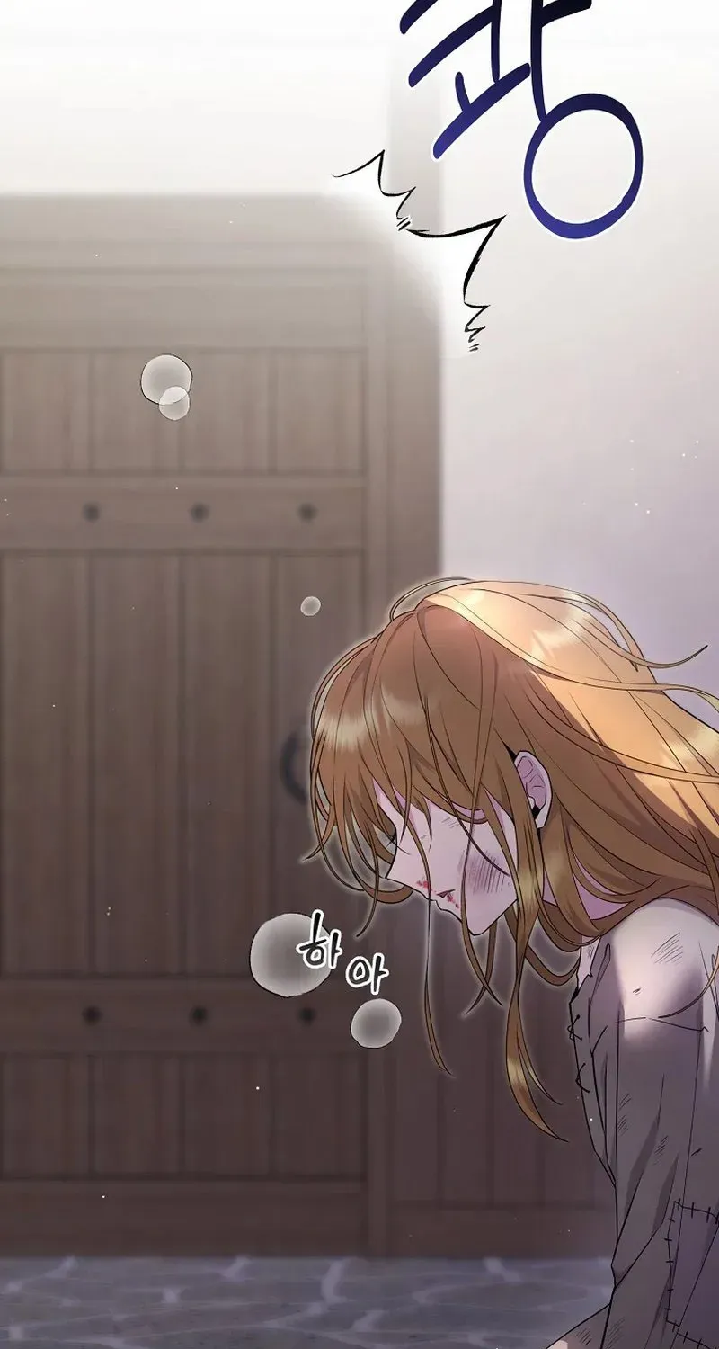 The Blooming Violet in the Back Garden Chapter 2 page 22 - 