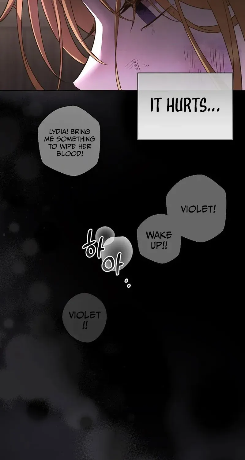 The Blooming Violet in the Back Garden Chapter 2 page 24 - 