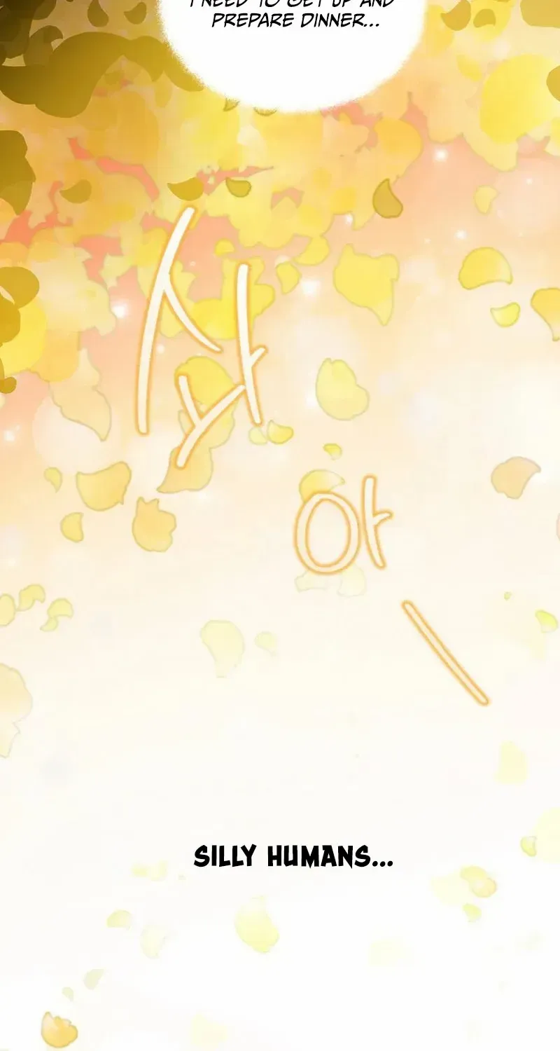 The Blooming Violet in the Back Garden Chapter 2 page 30 - 