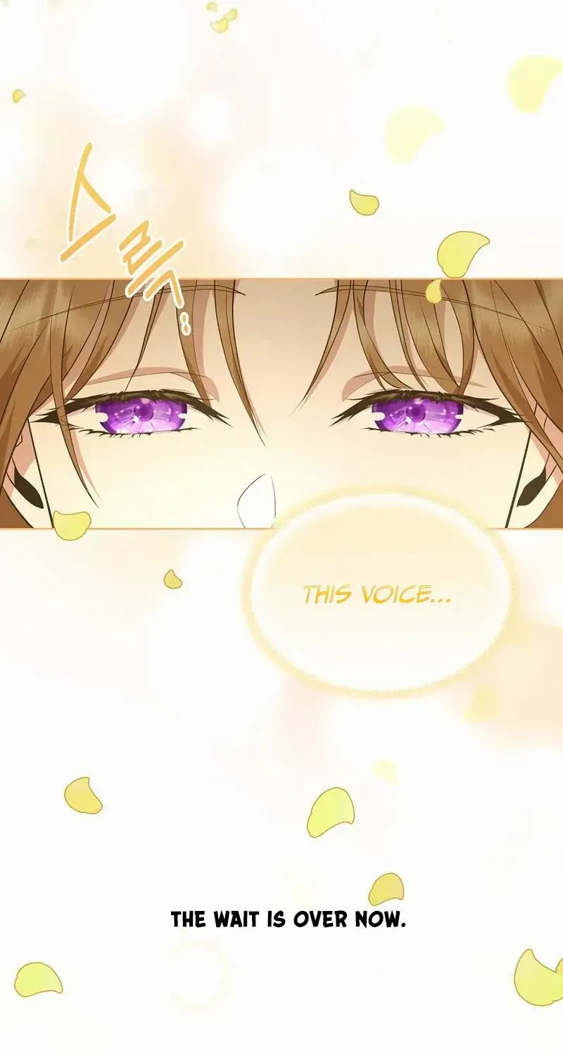 The Blooming Violet in the Back Garden Chapter 2 page 31 - 