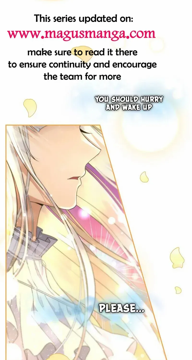 The Blooming Violet in the Back Garden Chapter 2 page 36 - 