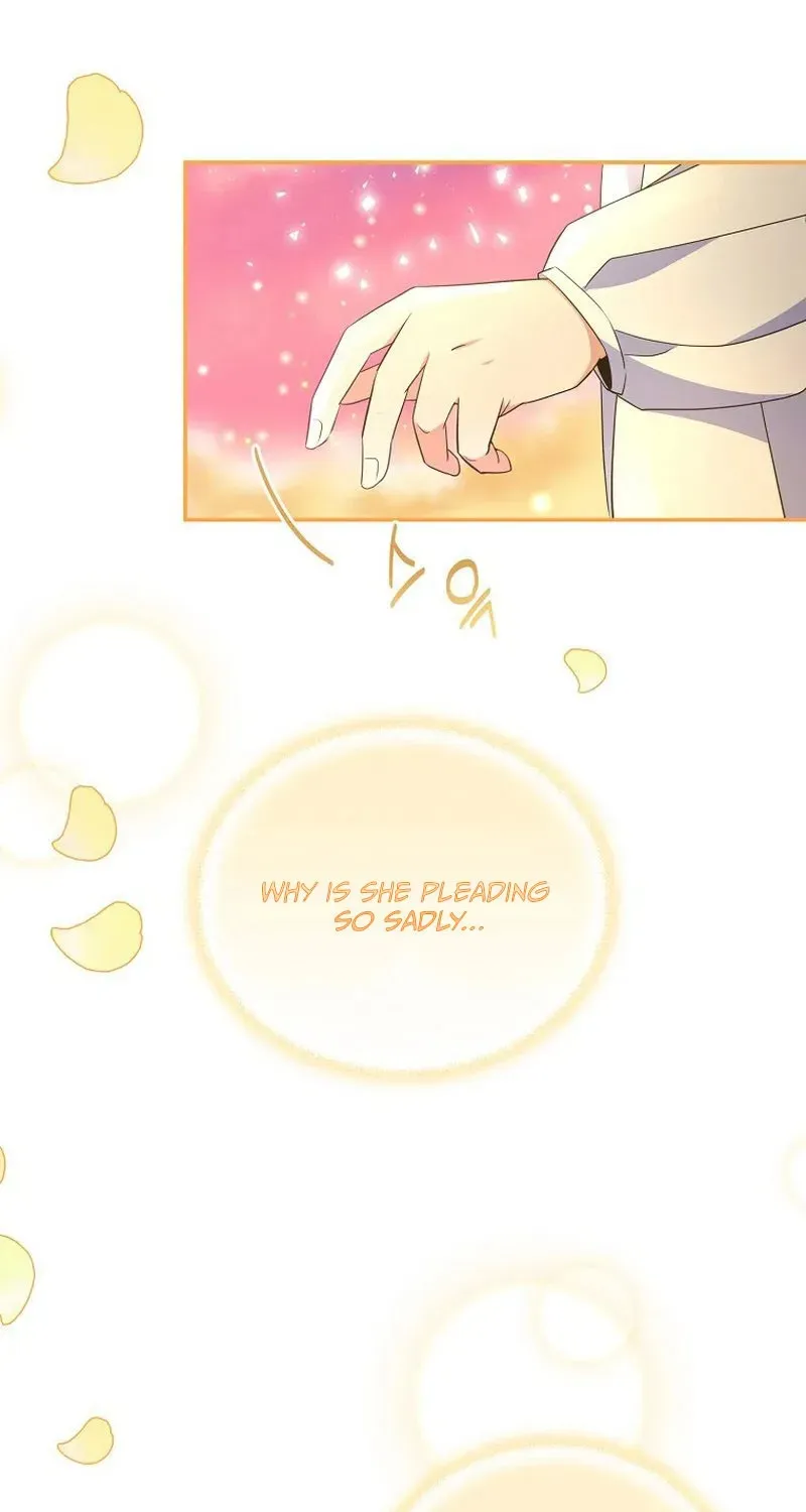 The Blooming Violet in the Back Garden Chapter 2 page 38 - 