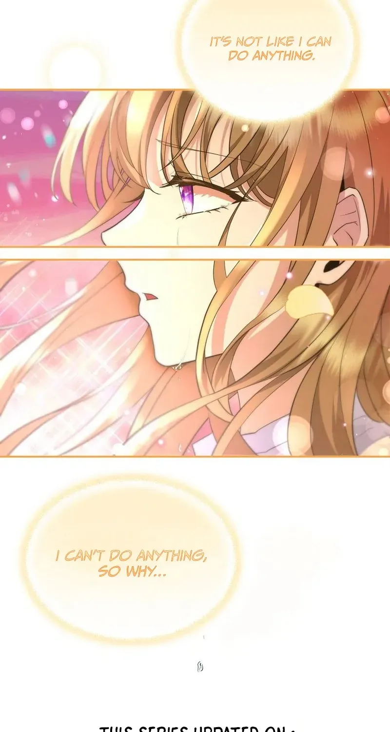 The Blooming Violet in the Back Garden Chapter 2 page 39 - 