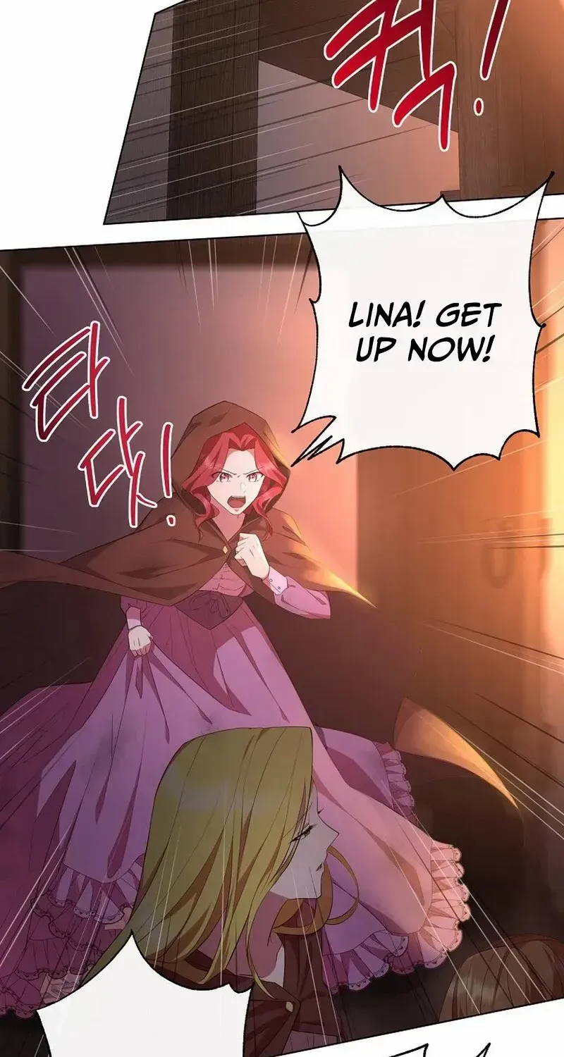 The Blooming Violet in the Back Garden Chapter 2 page 47 - 