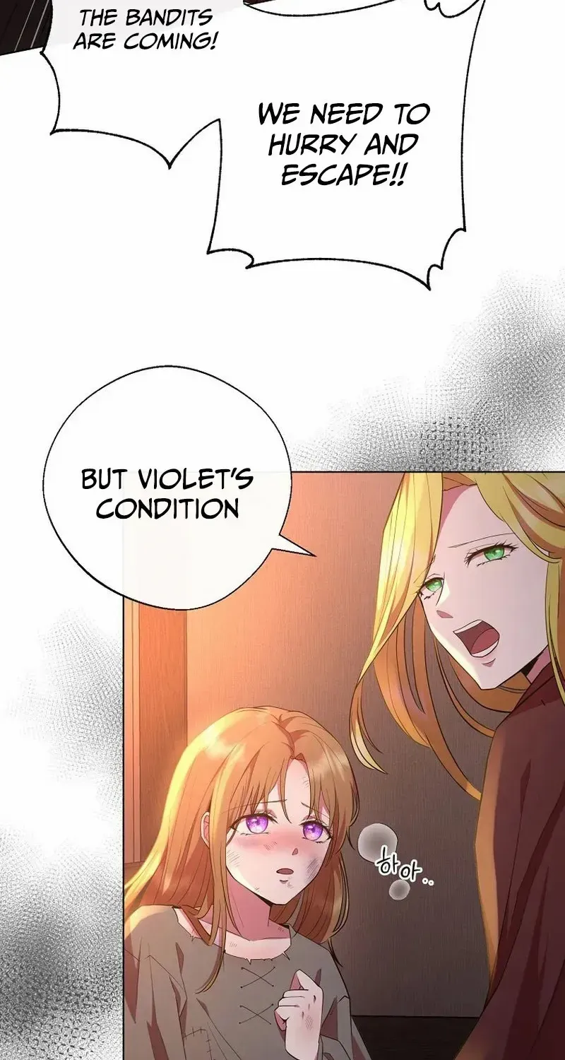 The Blooming Violet in the Back Garden Chapter 2 page 48 - 