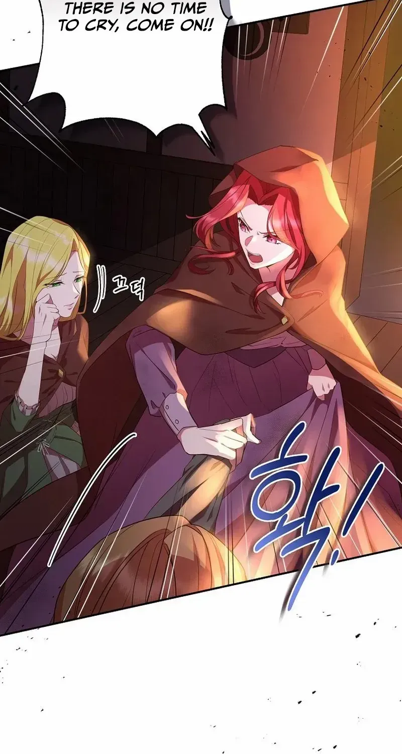 The Blooming Violet in the Back Garden Chapter 2 page 51 - 