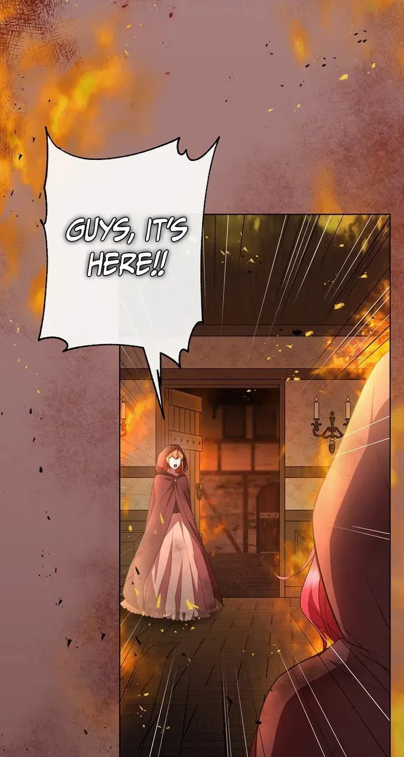 The Blooming Violet in the Back Garden Chapter 2 page 66 - 