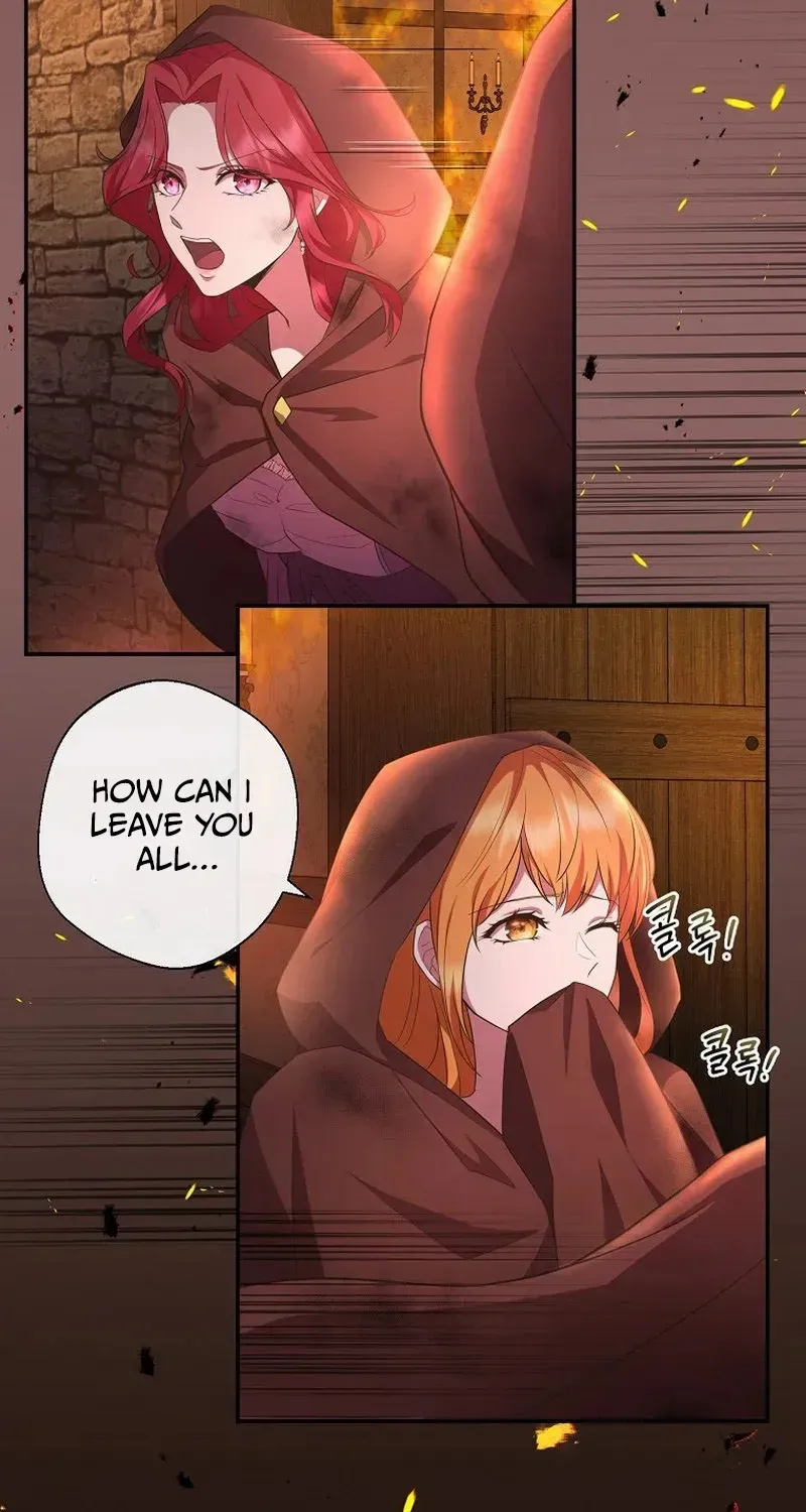 The Blooming Violet in the Back Garden Chapter 2 page 70 - 