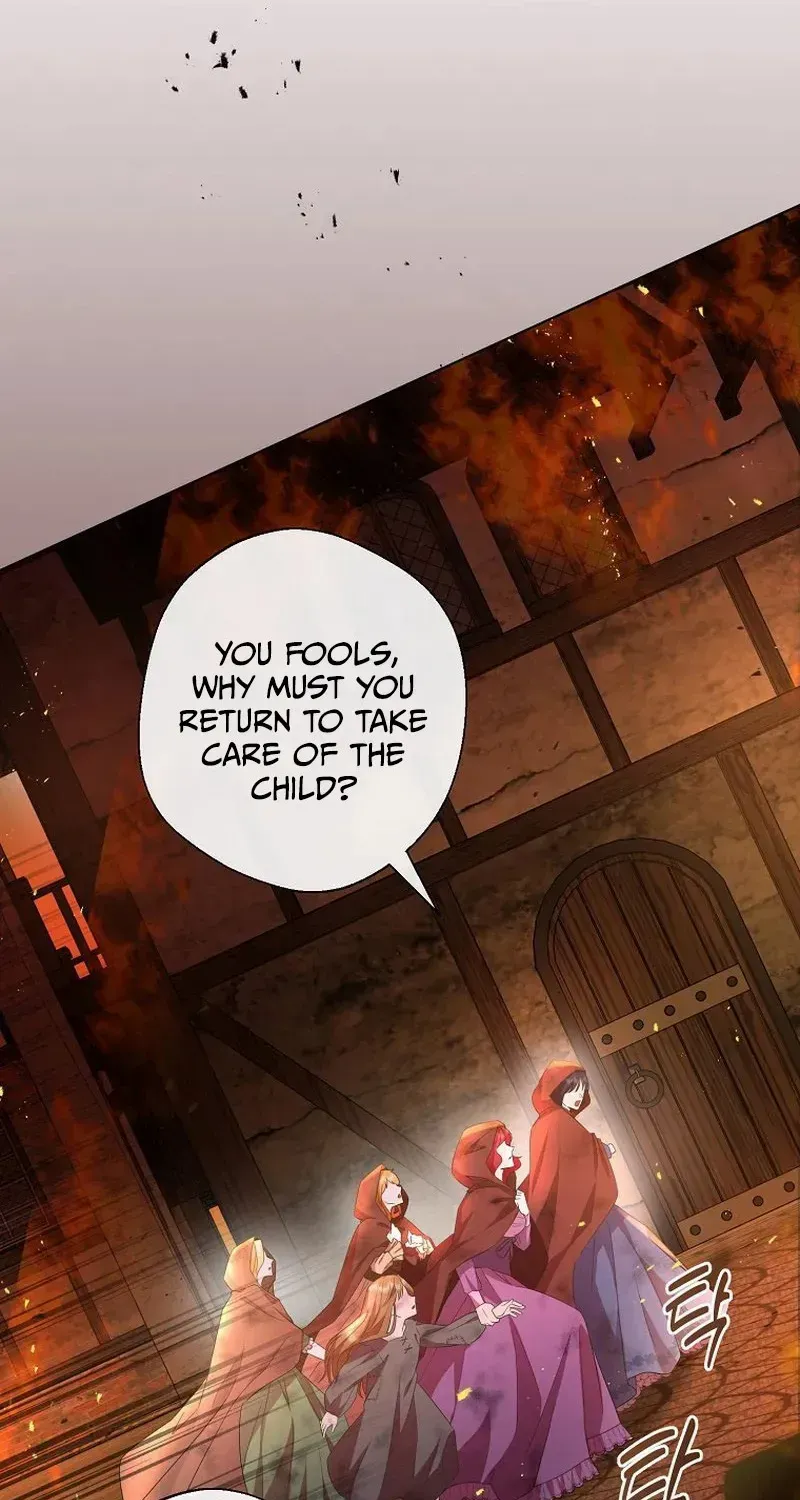 The Blooming Violet in the Back Garden Chapter 2 page 78 - 