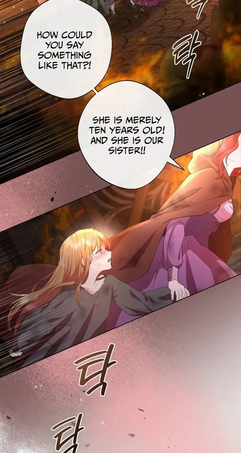 The Blooming Violet in the Back Garden Chapter 2 page 79 - 