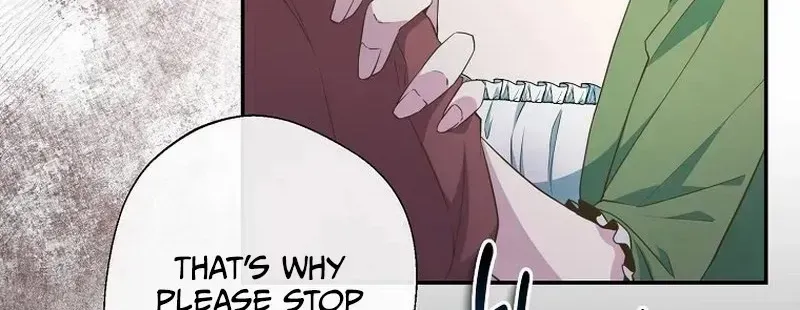 The Blooming Violet in the Back Garden Chapter 2 page 9 - 