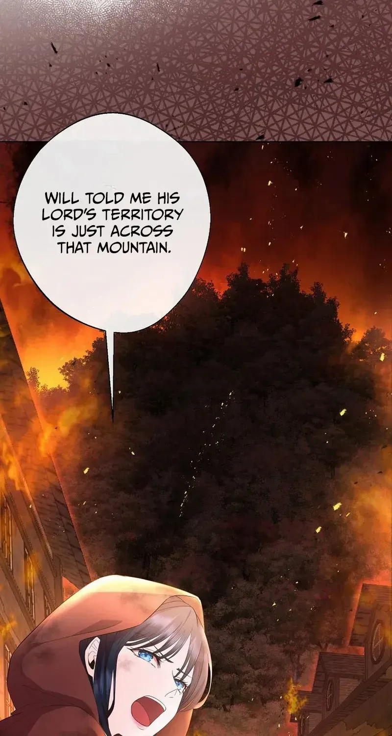 The Blooming Violet in the Back Garden Chapter 2 page 82 - 