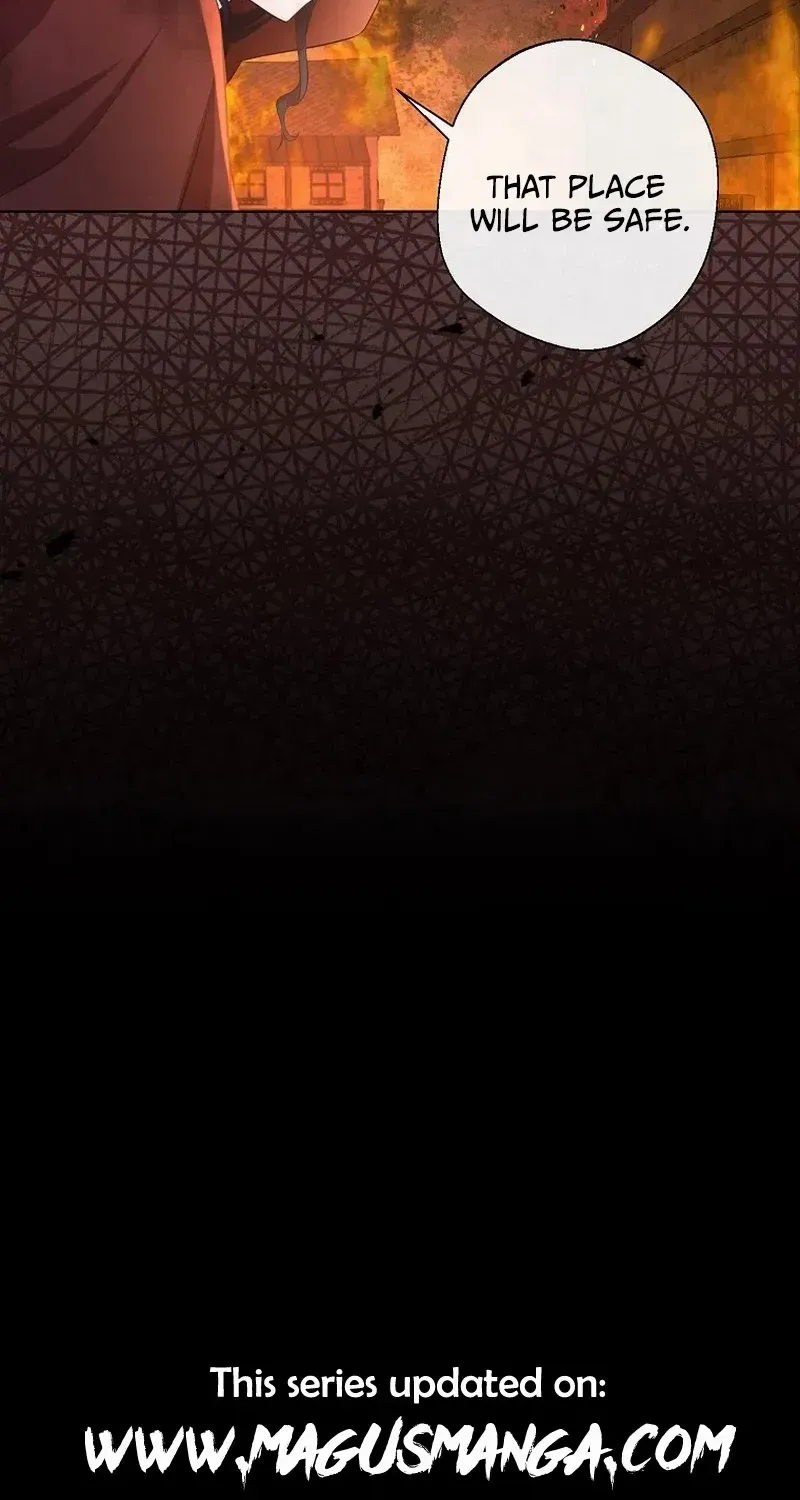 The Blooming Violet in the Back Garden Chapter 2 page 83 - 