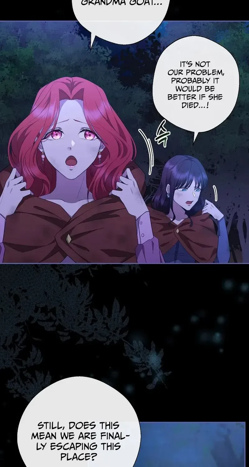 The Blooming Violet in the Back Garden Chapter 2 page 87 - 