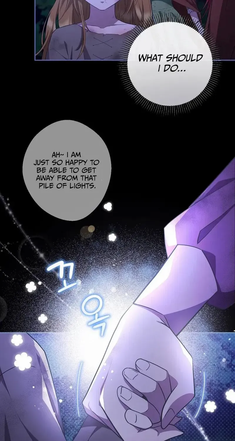 The Blooming Violet in the Back Garden Chapter 2 page 91 - 
