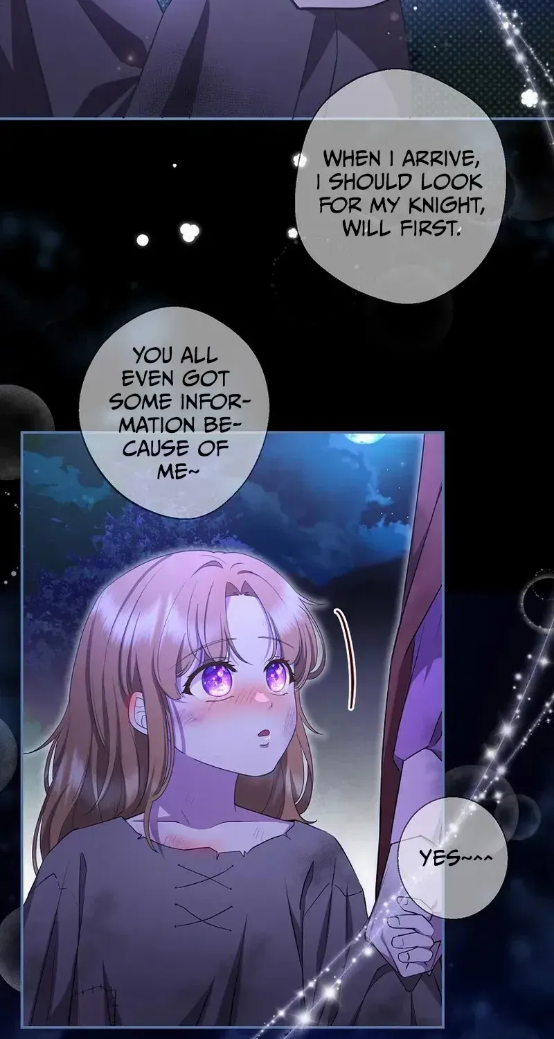 The Blooming Violet in the Back Garden Chapter 2 page 92 - 