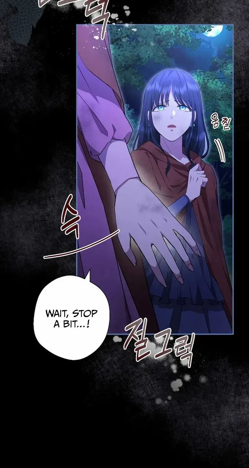 The Blooming Violet in the Back Garden Chapter 2 page 96 - 