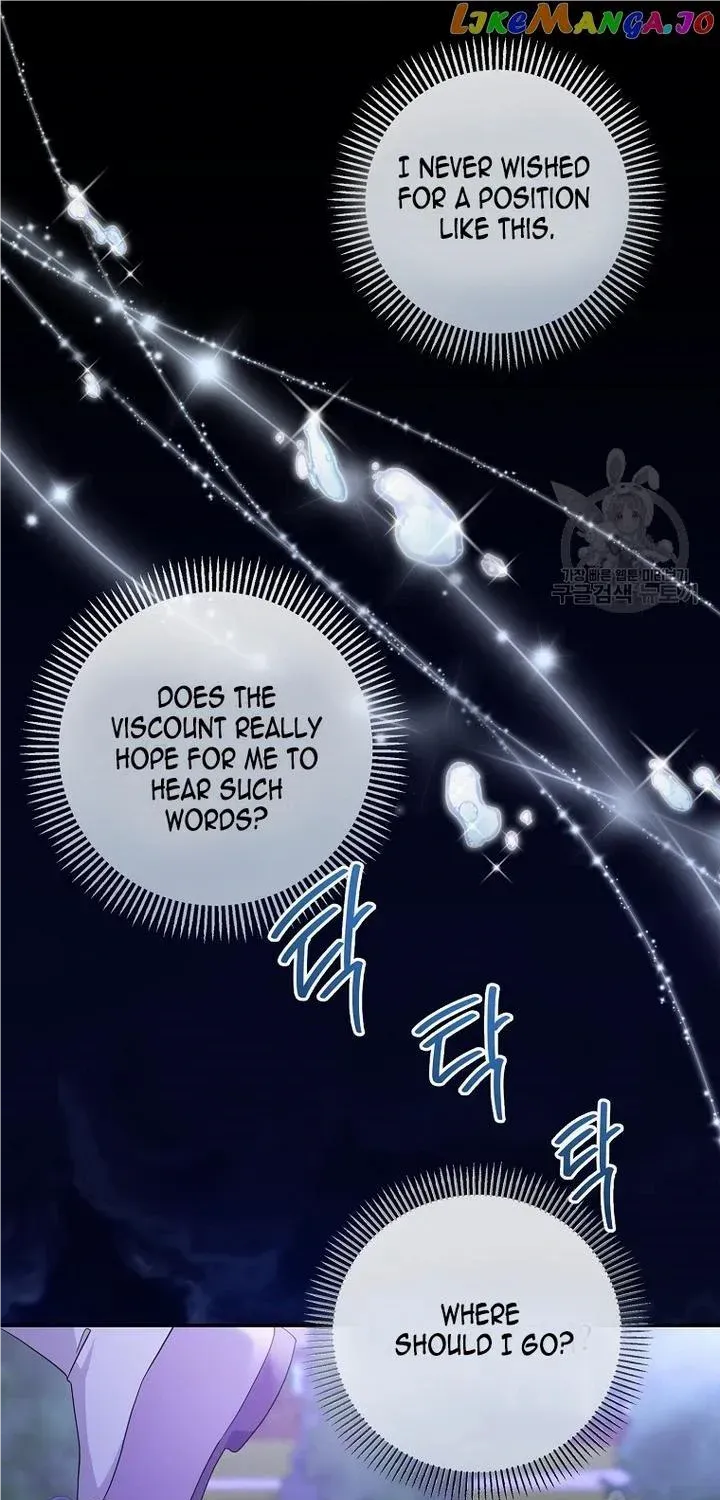 The Blooming Violet in the Back Garden Chapter 20 page 31 - 