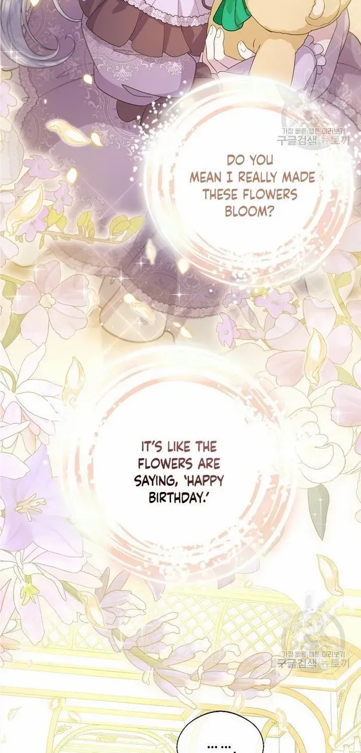 The Blooming Violet in the Back Garden Chapter 20 page 10 - 