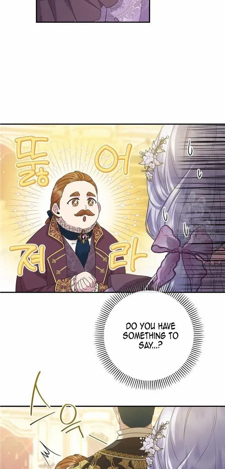 The Blooming Violet in the Back Garden Chapter 21 page 53 - 