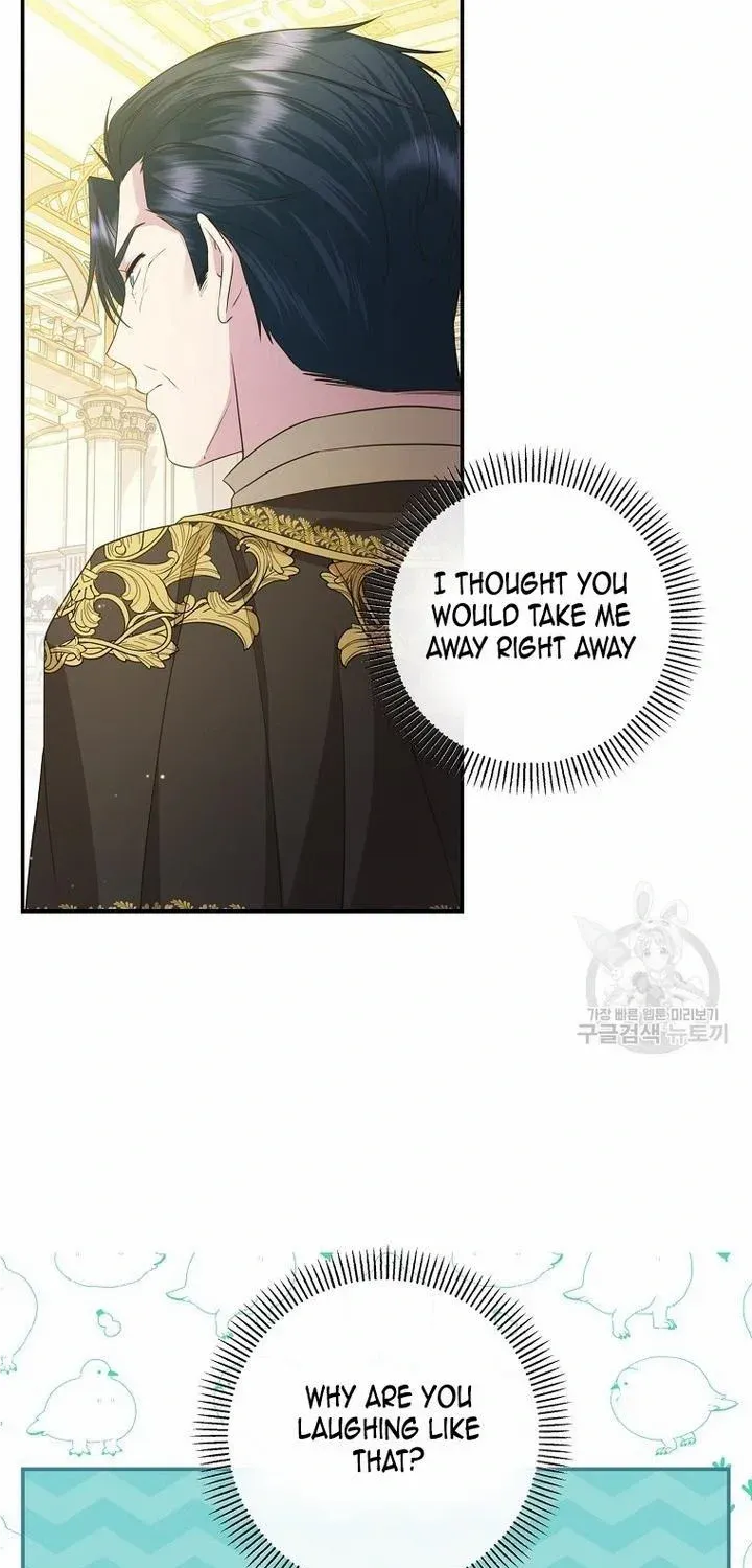 The Blooming Violet in the Back Garden Chapter 21 page 59 - 