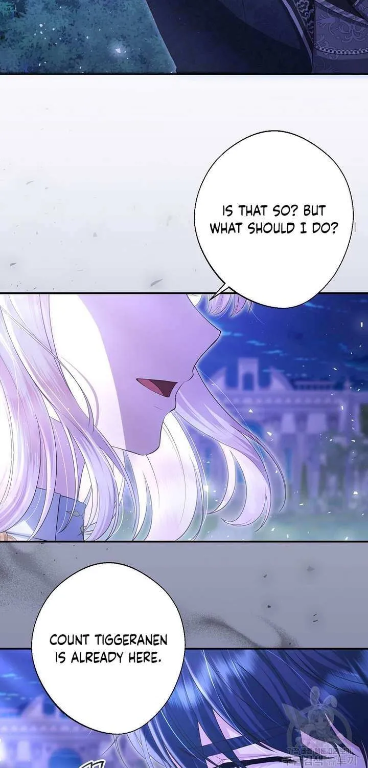 The Blooming Violet in the Back Garden Chapter 22 page 11 - 