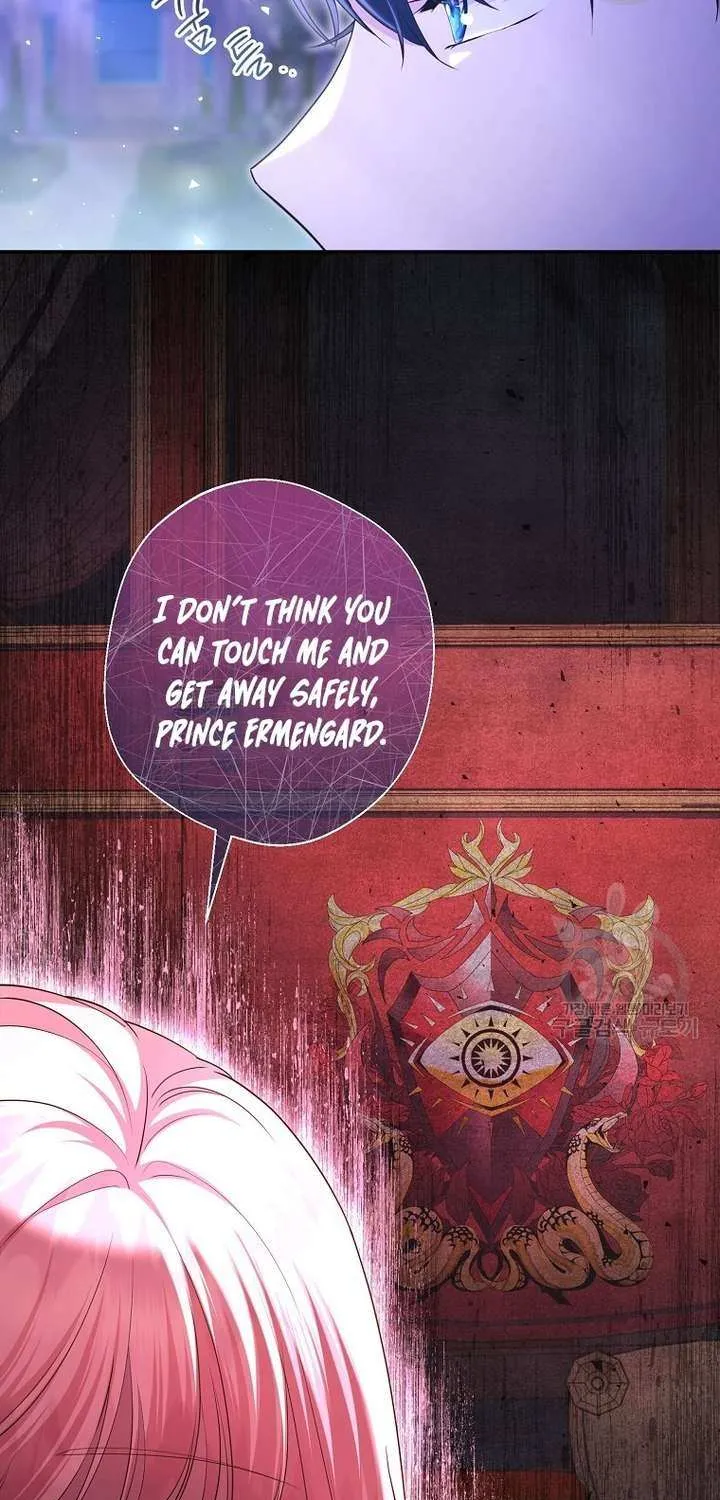 The Blooming Violet in the Back Garden Chapter 22 page 12 - 