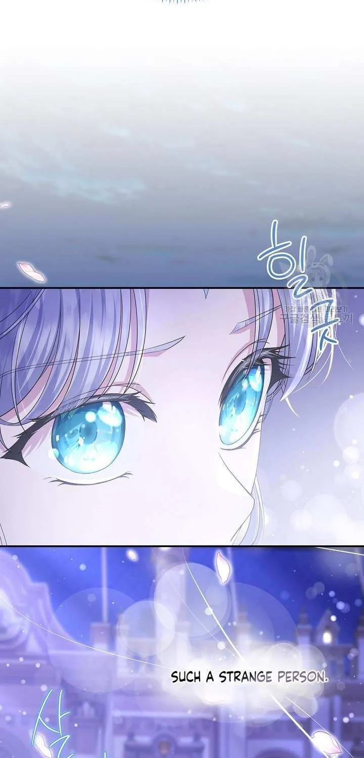The Blooming Violet in the Back Garden Chapter 22 page 41 - 
