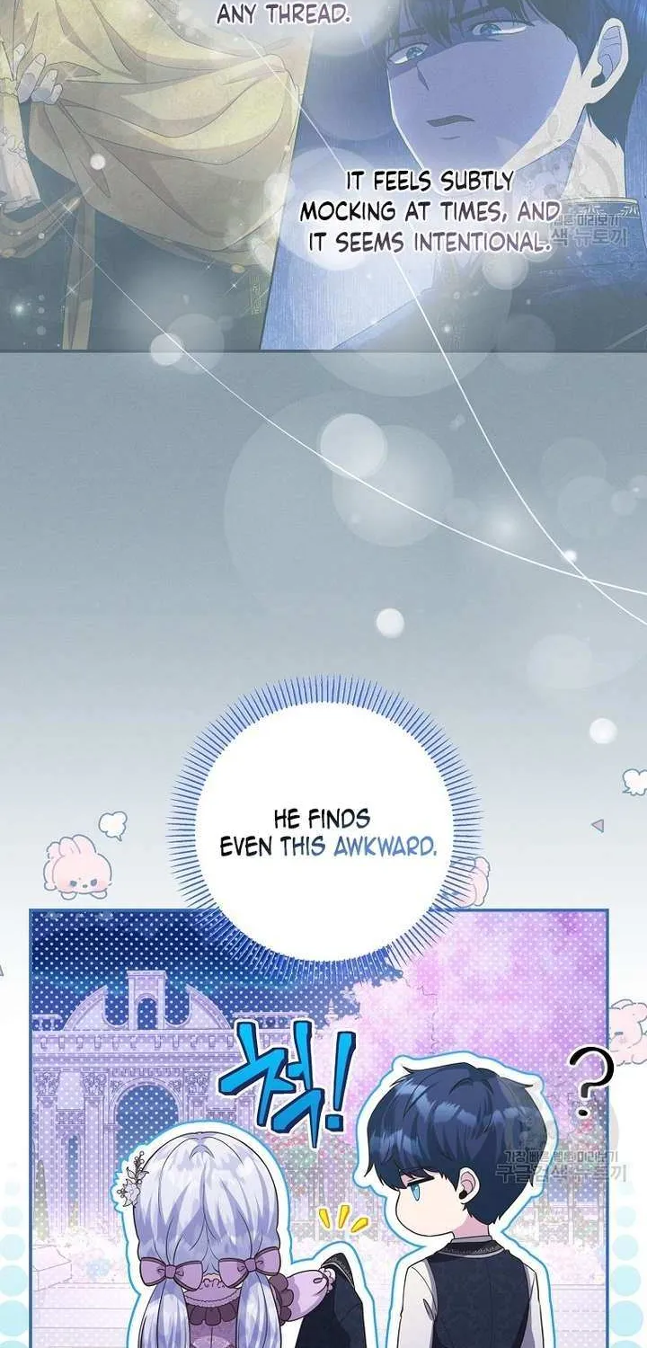 The Blooming Violet in the Back Garden Chapter 22 page 45 - 