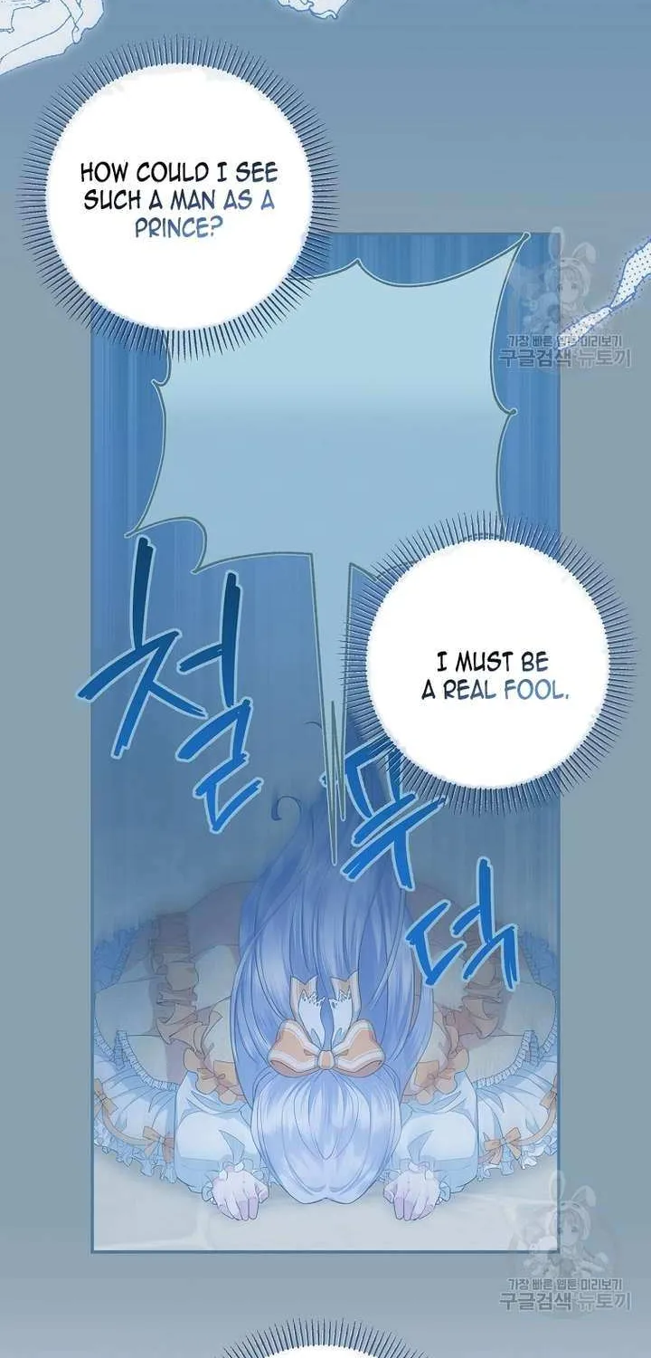 The Blooming Violet in the Back Garden Chapter 22 page 63 - 