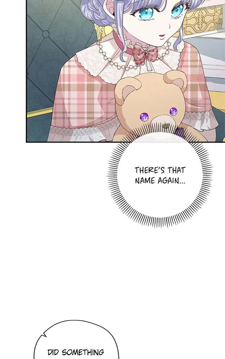 The Blooming Violet in the Back Garden Chapter 23 page 115 - 