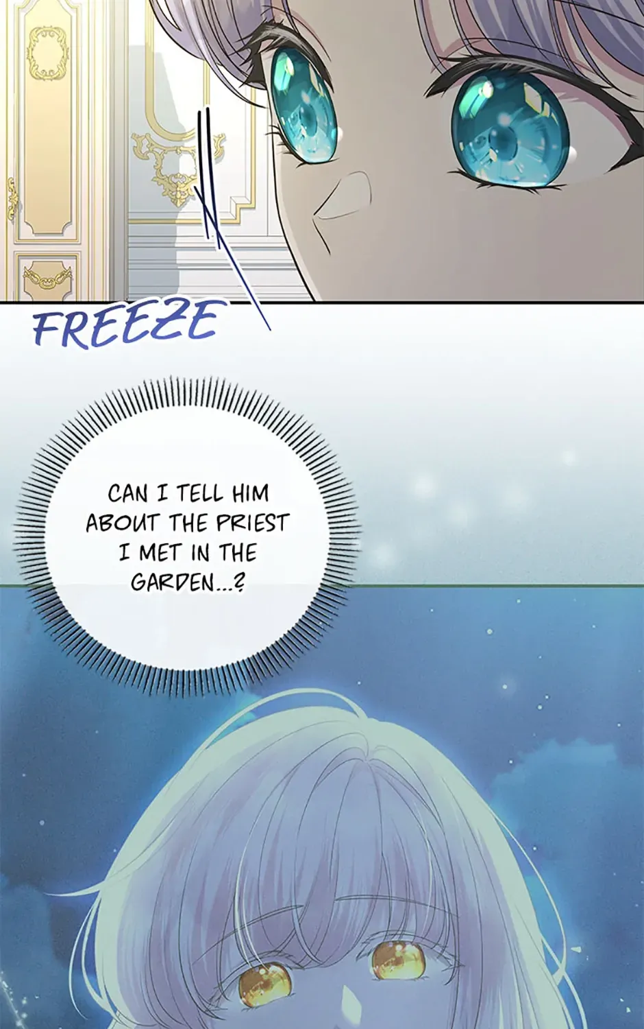The Blooming Violet in the Back Garden Chapter 23 page 117 - 