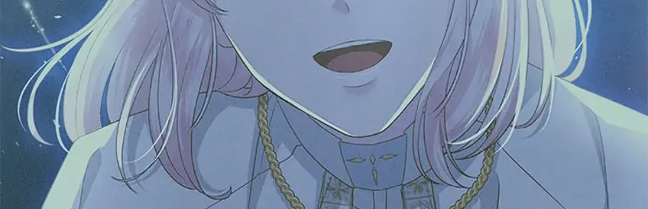 The Blooming Violet in the Back Garden Chapter 23 page 118 - 